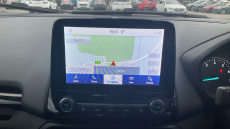 Ford EcoSport 1.0 EcoBoost 125 ST-Line 5dr Petrol Hatchback